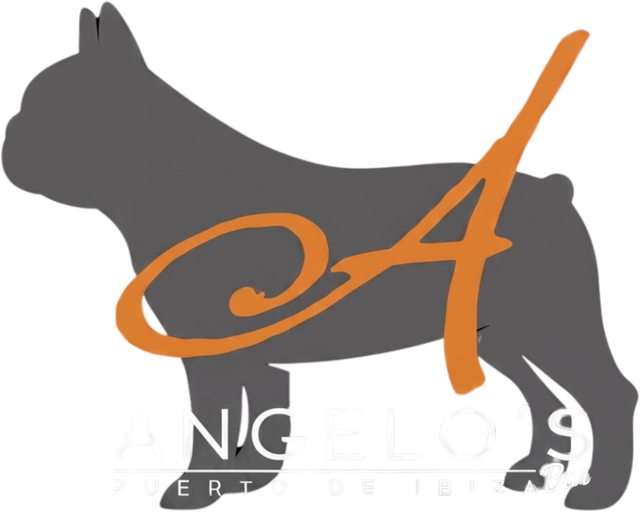 Angelo's Bar, Puerto de Ibiza