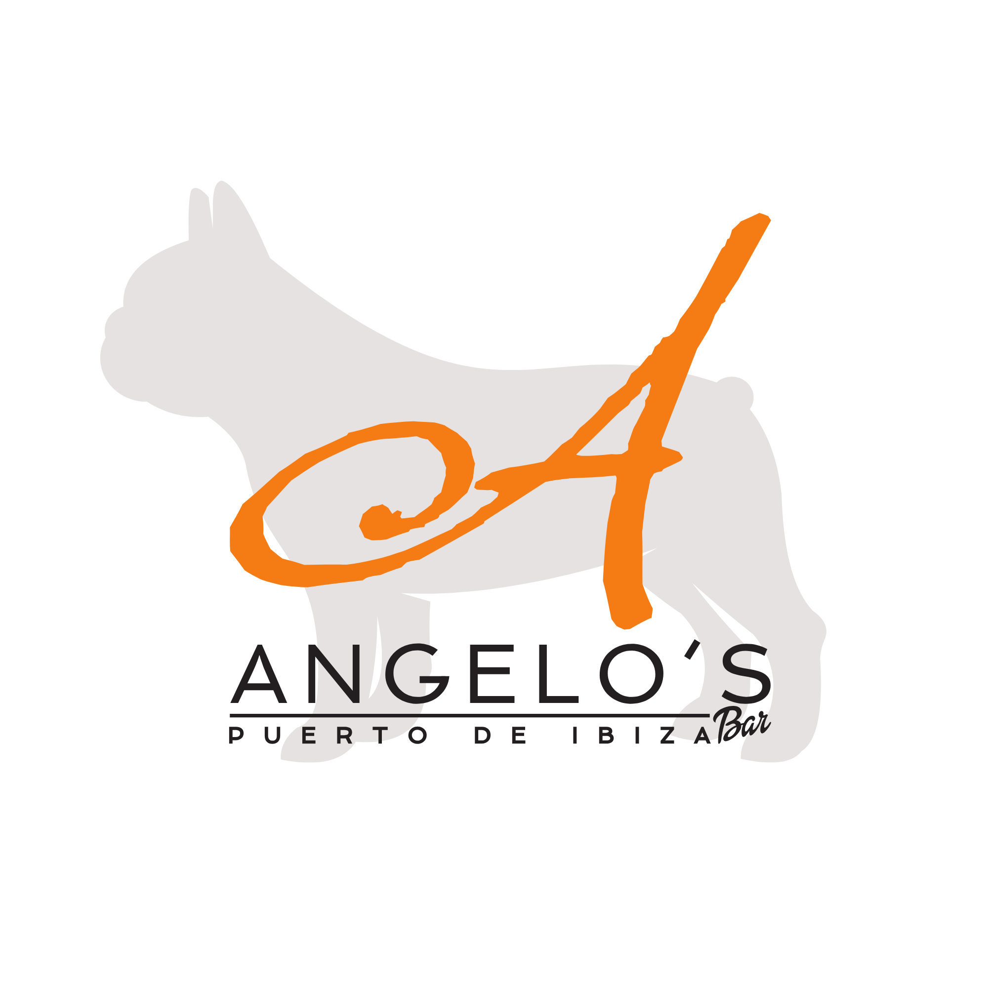 Angelos Bar puerto Ibiza