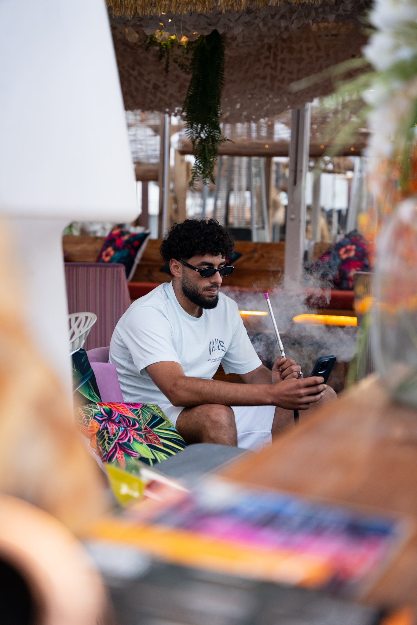 Angelo's Bar Ibiza