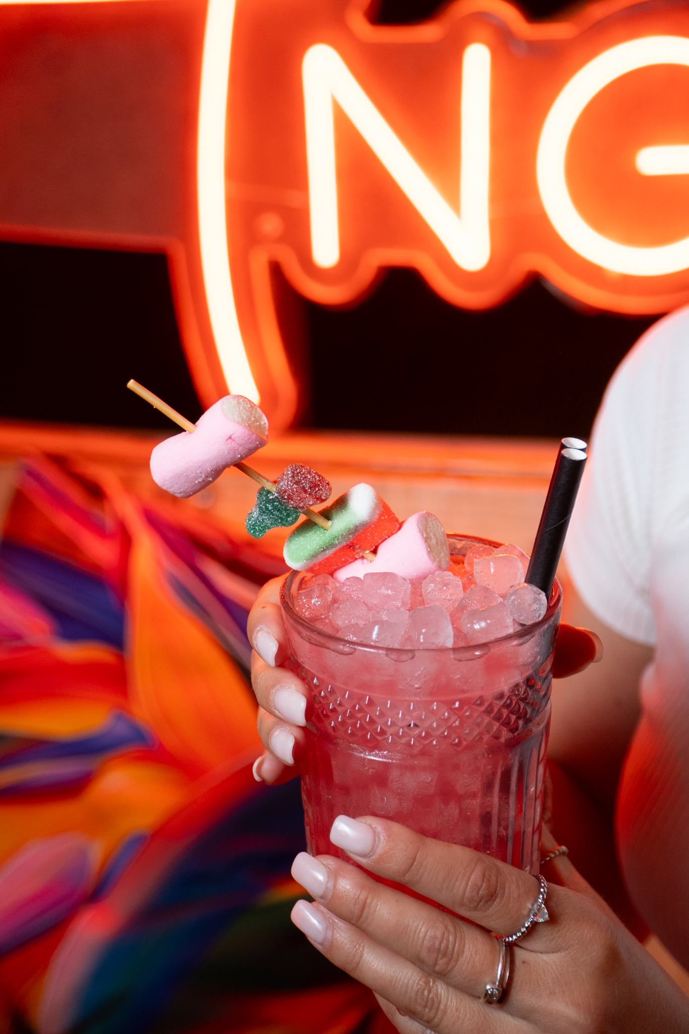 Angelo's Bar Ibiza